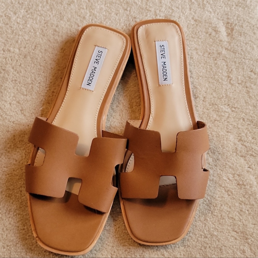 Steve Madden Sandals